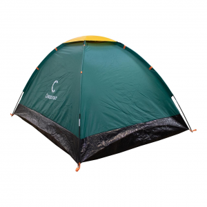 Палатка летняя однослойная 