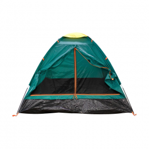 Палатка летняя однослойная 