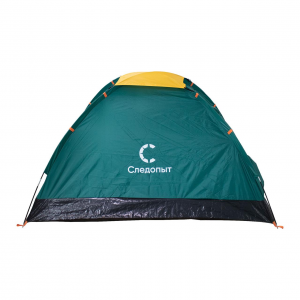 Палатка летняя однослойная 