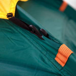 Палатка летняя однослойная 