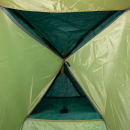 Палатка летняя двухслойная 