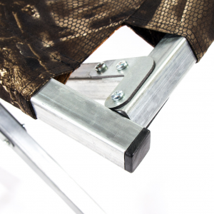 Раскладушка туристическая 