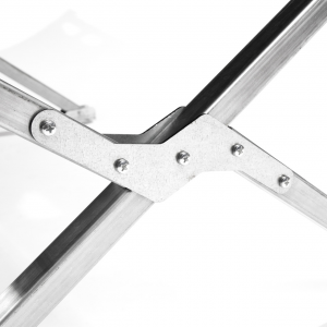 Раскладушка туристическая 