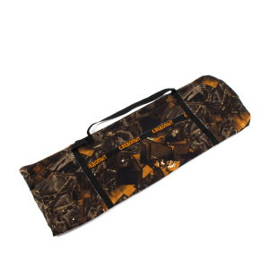 Раскладушка туристическая 