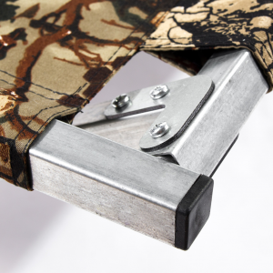 Раскладушка туристическая 