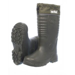 Зимние мужские сапоги для охоты и рыбалки (-40С), Fortmen Ермак (43 размер)