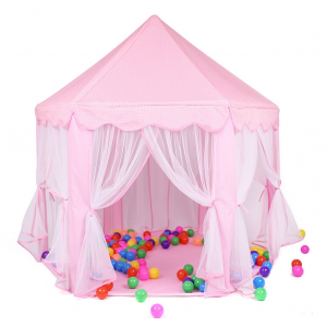 Детская игровая палатка-домик, арт. RE1113P