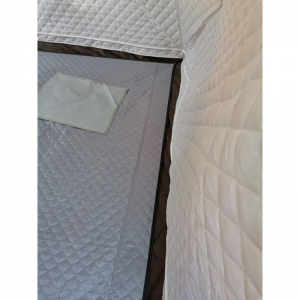 Палатка зимняя куб четырехслойная Mircamping (240х240х190/220см), арт. MIR-2019 Палатка зимняя куб четырехслойная Mircamping (240х240х190/220см), арт. MIR-2019