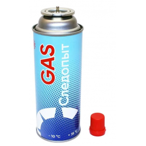 Газовый баллон 