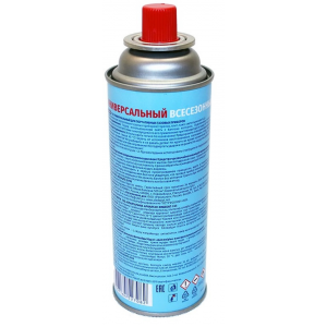 Газовый баллон 