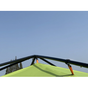 Шатер шестиугольный Mircamping (420*420*225cm)  арт. 2013W