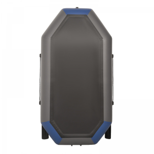 Лодка SHARKS G250 ЖД +слань идет в комплекте, двухместная (250х130х36)
