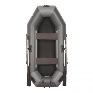 Лодка SHARKS G250 ЖД +слань идет в комплекте, двухместная (250х130х36)