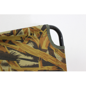 Стул туристический складной СЛЕДОПЫТ-Комфорт со спинкой, 46х53х85, арт. PF-FOR-S22