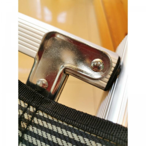 Раскладушка-кровать туристическая Mircamping (190х65х42) CF-0933