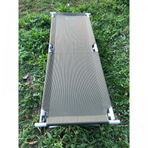 Раскладушка-кровать туристическая Mircamping (190х65х42) CF-0933