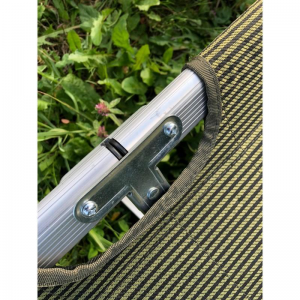 Раскладушка-кровать туристическая Mircamping (190х65х42) CF-0933