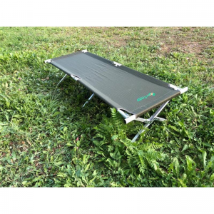 Раскладушка-кровать туристическая Mircamping (190х65х42) CF-0933
