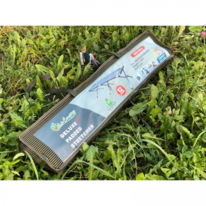 Раскладушка-кровать туристическая Mircamping (190х65х42) CF-0933