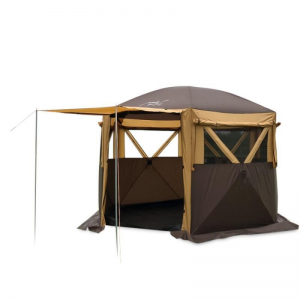 Тент-шатер с полом Mircamping 300х300х225, арт. 2905S