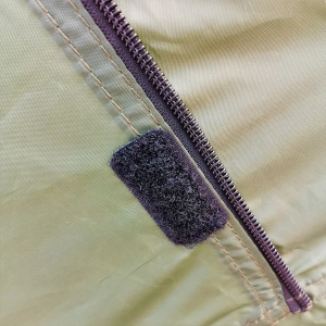 4-х местная палатка MirCamping с тамбуром (400х250х155), арт. 1036NEW