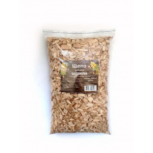 Щепа дубовая 