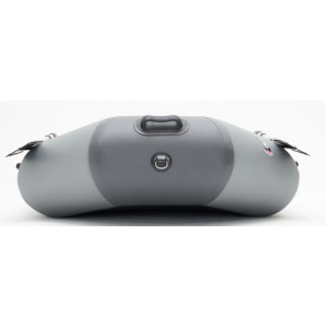 Лодка SHARKS G240 ЖД+слань идет в комплекте, двухместная (240х130х36)