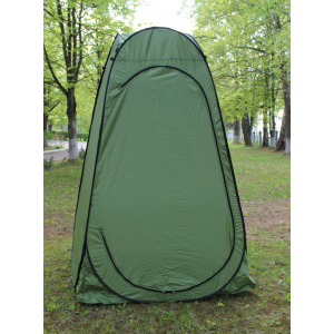 Палатка кабинка (душ – туалет), арт. LanYU 1623C (120х120х185см)
