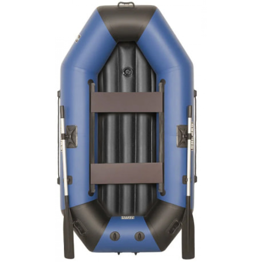 Купить Лодка SHARKS G260 НД (надувное дно) в Минске