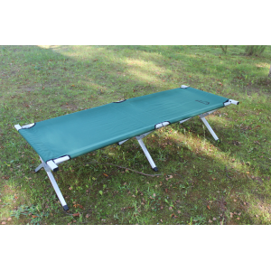 Раскладушка  туристическая  Bison HBA29 188х60х43
