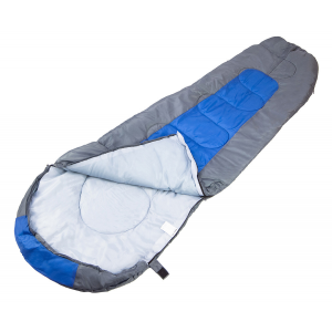 Спальный мешок ACAMPER BERGEN 300г/м2  (230х80)