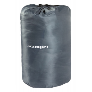 Спальный мешок ACAMPER BERGEN 300г/м2  (230х80)