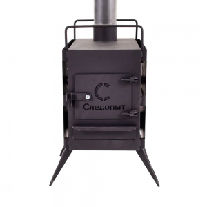 Печь дровяная Следопыт 