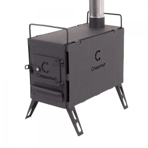 Печь дровяная Следопыт 