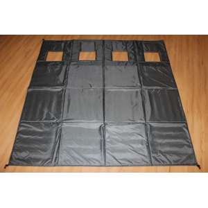 Пол для зимней палатки (Mircamping арт. MIR-2017) арт. 2017DX NEW