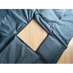 Пол для зимней палатки (Mircamping арт. MIR-2018) арт. 2018DX NEW