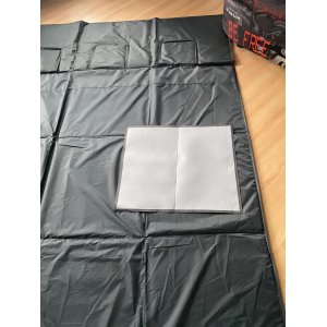 Пол для зимней палатки (Mircamping арт. MIR-2018) арт. 2018DX NEW