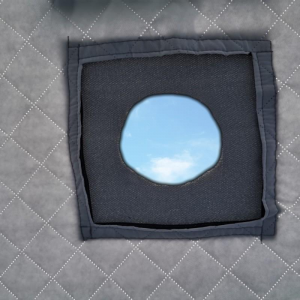 Палатка зимняя куб, мобильная баня трехслойная Mircamping (300х300х205см), арт. MIR-2020 Палатка зимняя куб, мобильная баня трехслойная Mircamping (300х300х205см), арт. MIR-2020