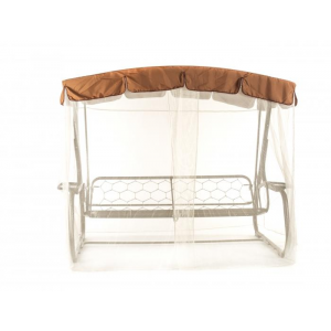 Садовые качели Olsa (Ольса) Турин c825, 236х138х181 см