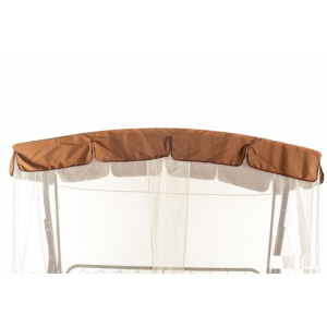 Садовые качели Olsa (Ольса) Турин c825, 236х138х181 см