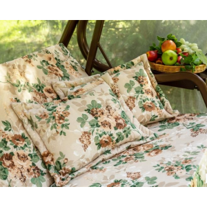 Садовые качели Olsa (Ольса) Турин c825, 236х138х181 см