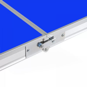 Стол туристический усиленный BISON (60х180)+ 6 стульев, арт. 447474