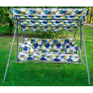 Садовые качели Olsa (Ольса) Бари с821 204х121х144 см