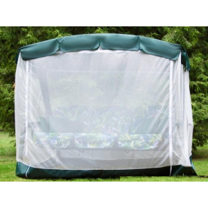 Садовые качели Olsa (Ольса) Мастак Премиум с1151 , 237,6х144х177,5 см