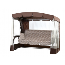 Садовые качели Olsa Турин Премиум с1483, 244x144x181 см