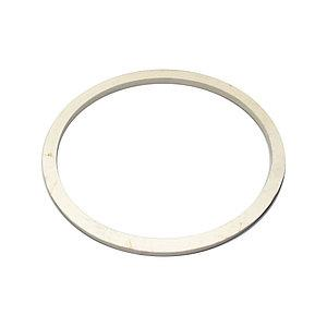 Афганский казан Rashko Baba черный 8л + шумовка 40 см + ляган 32 см +прокладка