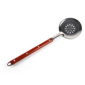 Афганский казан Rashko Baba полированный 8л+ шумовка  + ляган 32 см +прокладка