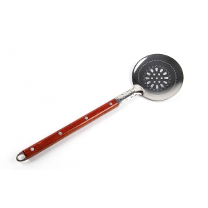 Афганский казан Rashko Baba полированный 12 л+шумовка 40 см + ляган 32 см +прокладка