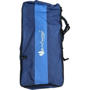 Сапборд SUP Board Mir Camping (350х84х15), синий, арт. CRT139С