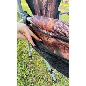 Складной стул-трость Ausini VT21-10010